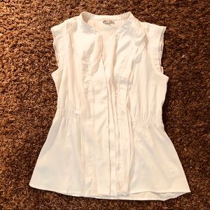 One Star Converse Women’s Blouse